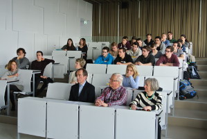 Séminaire sur les droits de l’homme et la liberté d'expression