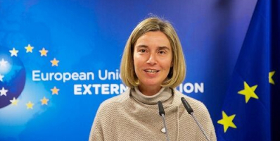 Federica Mogherini