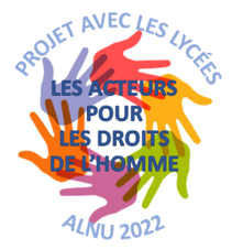 Projet 2022 Logo