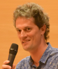 Laurent Larosch